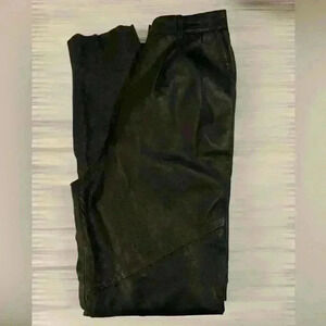 Wilson’s Leather Genuine Leather Pants Size 10
